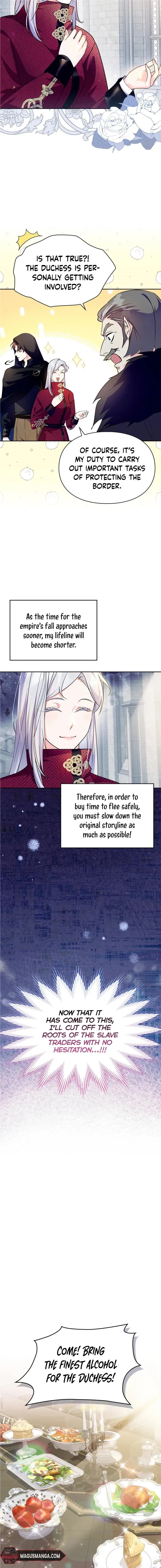 I Became the Tyrant’s Servant Chapter 16 Online - página 4