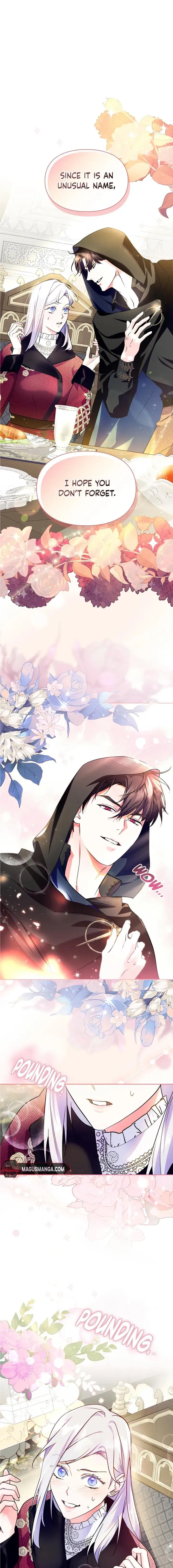 I Became the Tyrant’s Servant Chapter 16 Online - página 10