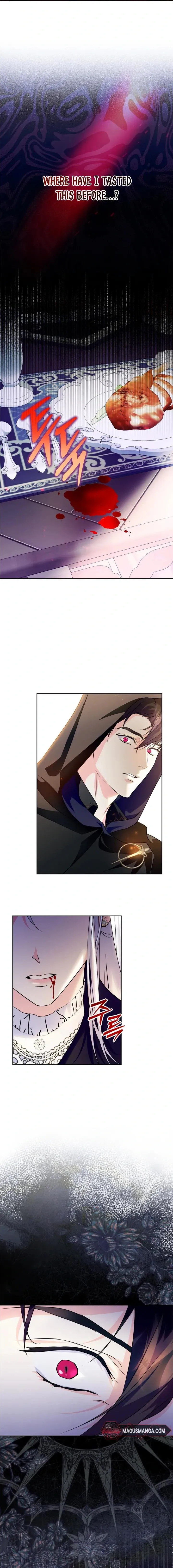 I Became the Tyrant’s Servant Chapter 16 Online - página 12