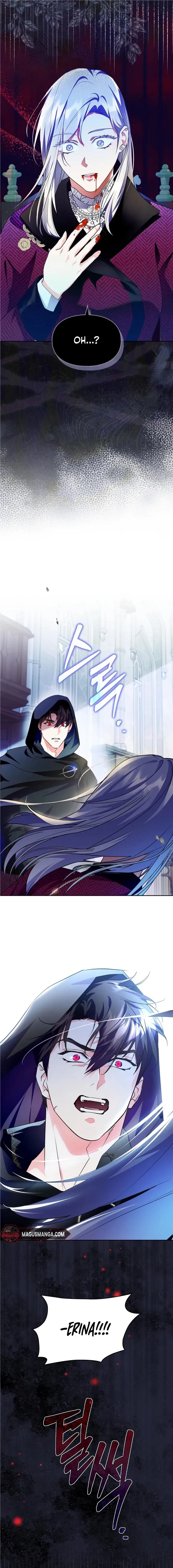 I Became the Tyrant’s Servant Chapter 16 Online - página 13