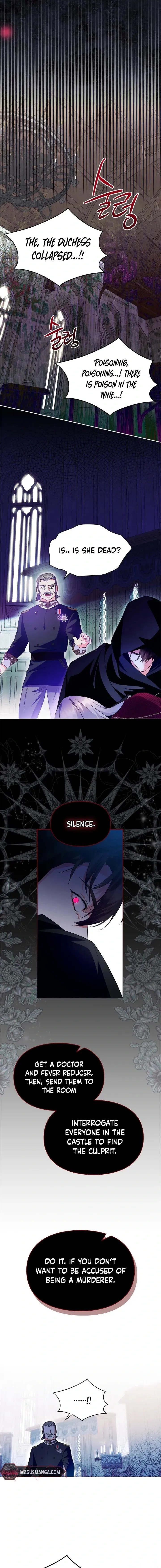 I Became the Tyrant’s Servant Chapter 16 Online - página 14