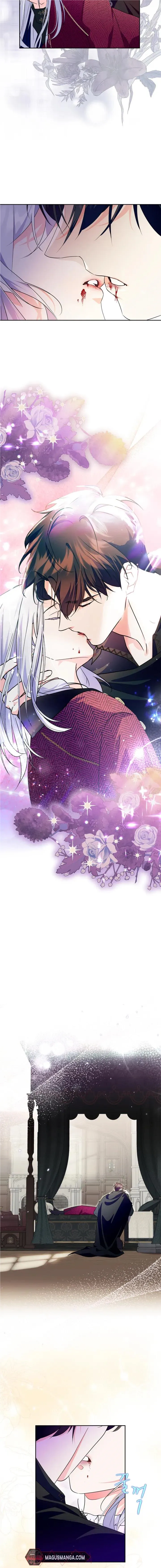 I Became the Tyrant’s Servant Chapter 16 Online - página 17