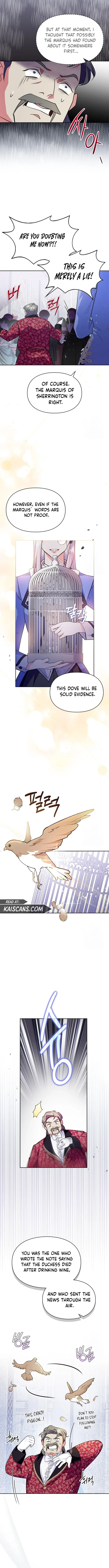 I Became the Tyrant’s Servant Chapter 19 Online - página 6