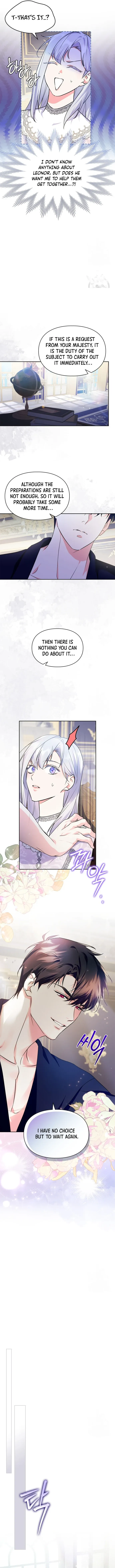 I Became the Tyrant’s Servant Chapter 19 Online - página 11