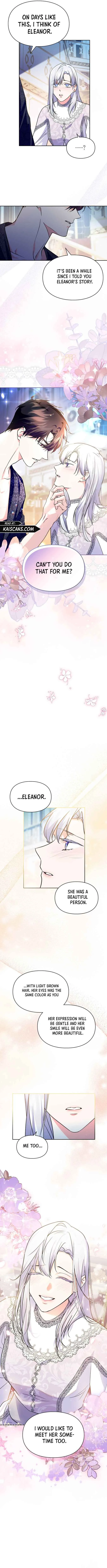 I Became the Tyrant’s Servant Chapter 20 Online - página 8