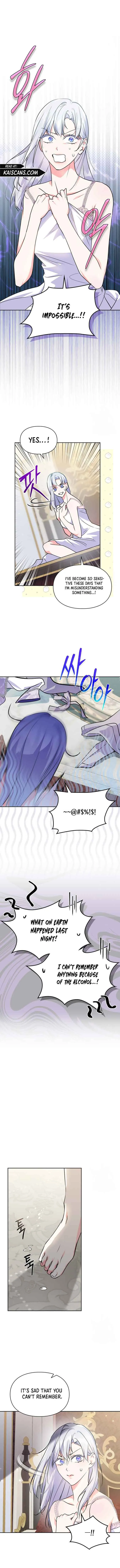 I Became the Tyrant’s Servant Chapter 20 Online - página 10