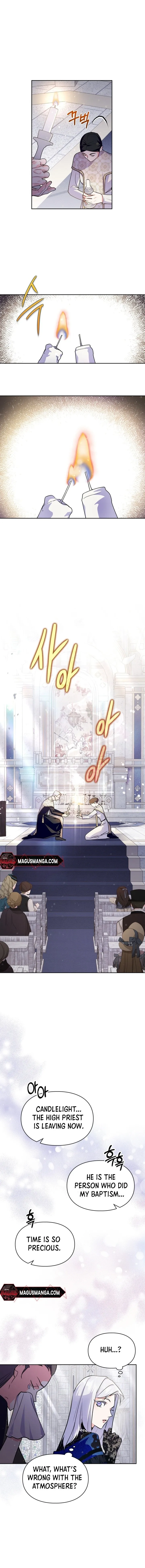 I Became the Tyrant’s Servant Chapter 21 Online - página 6