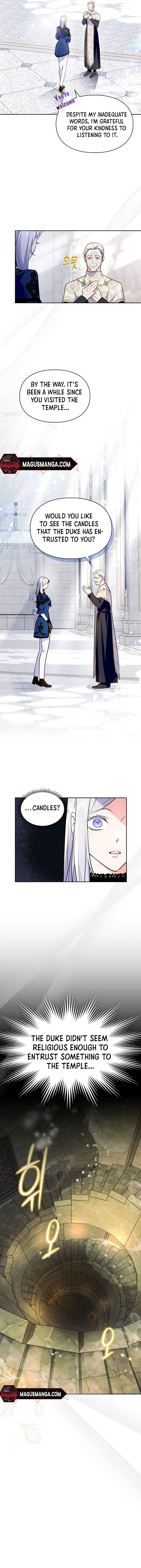 I Became the Tyrant’s Servant Chapter 21 Online - página 10