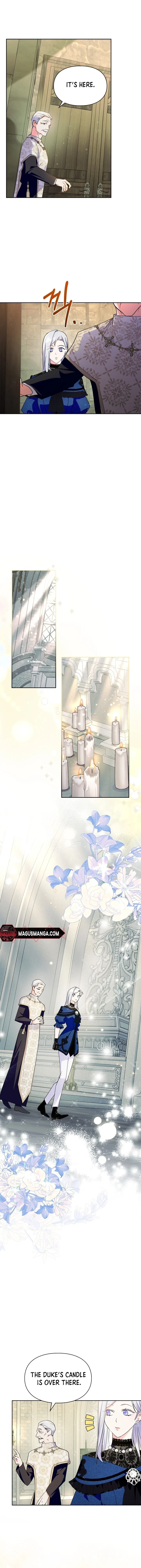 I Became the Tyrant’s Servant Chapter 21 Online - página 11