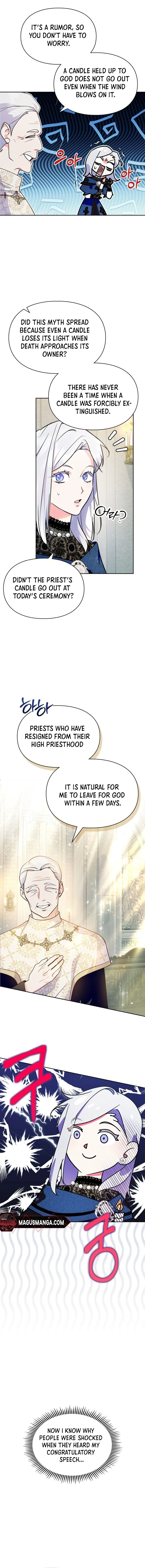 I Became the Tyrant’s Servant Chapter 21 Online - página 13