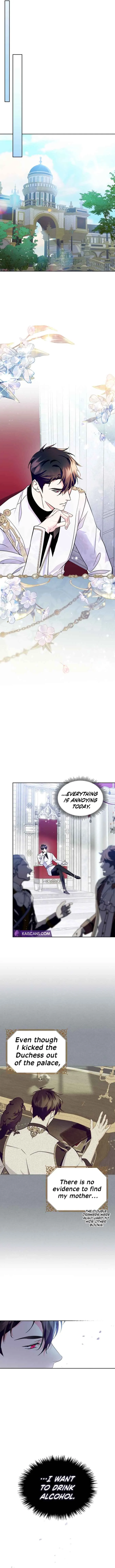 I Became the Tyrant’s Servant Chapter 23 Online - página 7