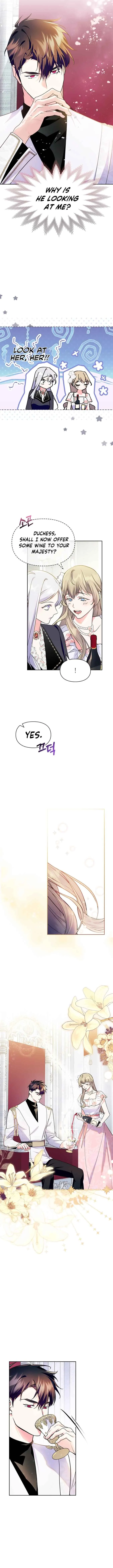 I Became the Tyrant’s Servant Chapter 23 Online - página 11