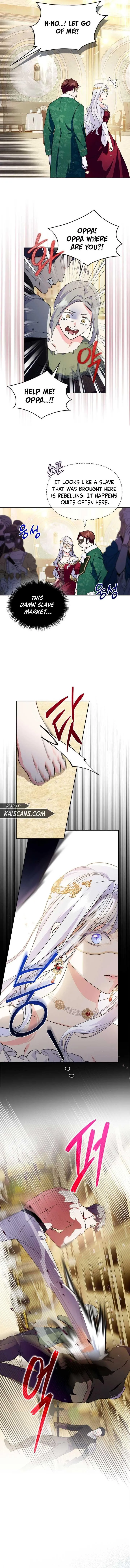 I Became the Tyrant’s Servant Chapter 26 Online - página 11