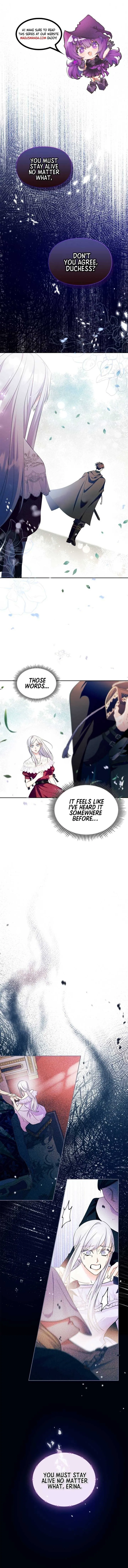 I Became the Tyrant’s Servant Chapter 34 Online - página 1