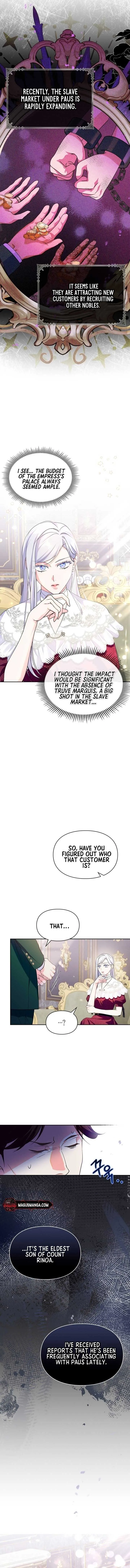 I Became the Tyrant’s Servant Chapter 34 Online - página 7
