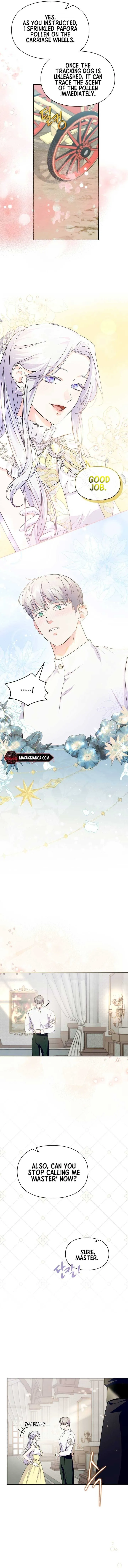 I Became the Tyrant’s Servant Chapter 34 Online - página 13