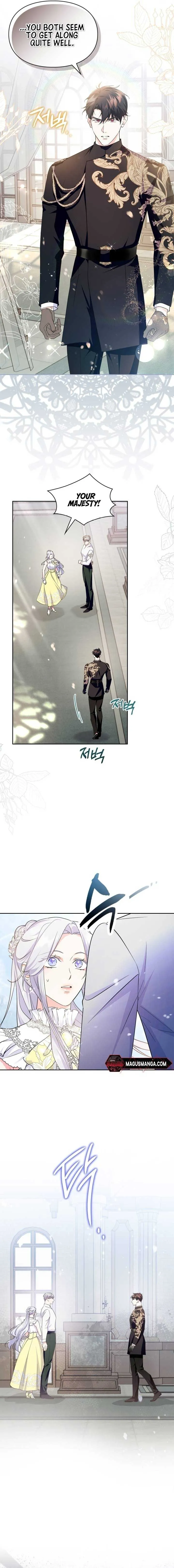 I Became the Tyrant’s Servant Chapter 34 Online - página 14