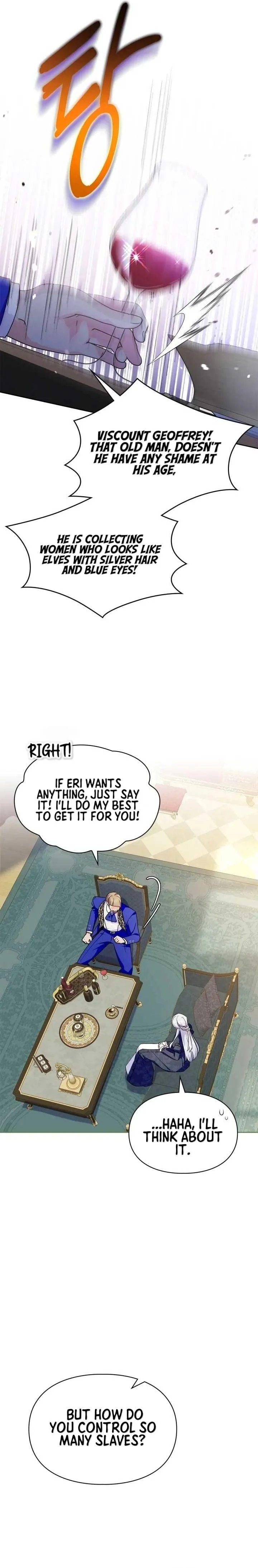 I Became the Tyrant’s Servant Chapter 36 Online - página 8