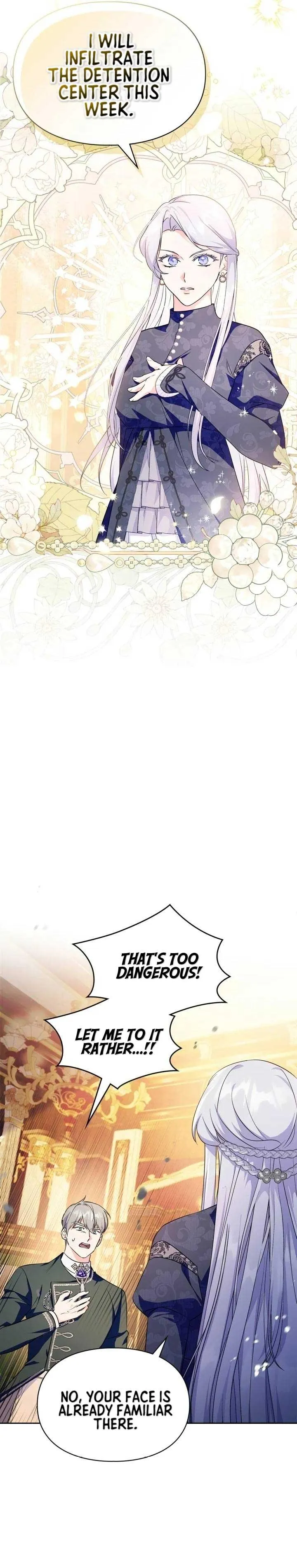 I Became the Tyrant’s Servant Chapter 36 Online - página 20