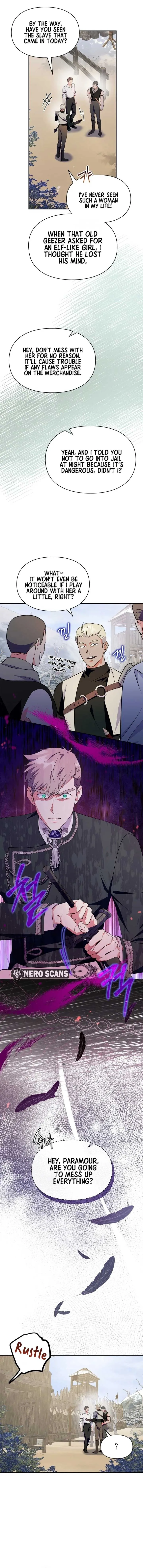 I Became the Tyrant’s Servant Chapter 38 Online - página 2
