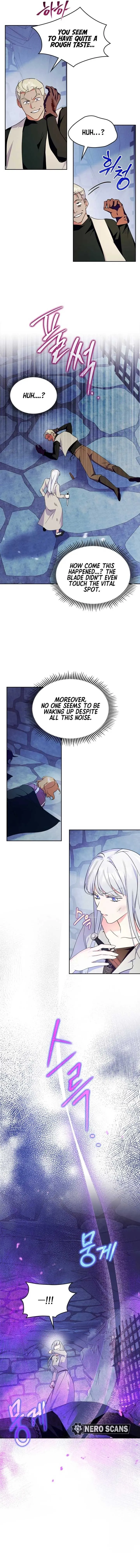 I Became the Tyrant’s Servant Chapter 38 Online - página 13