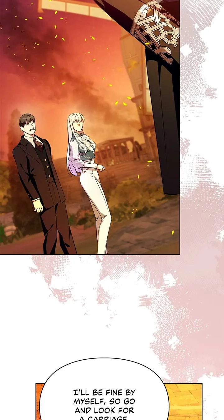 I Became the Tyrant’s Servant Chapter 56 Online - página 7