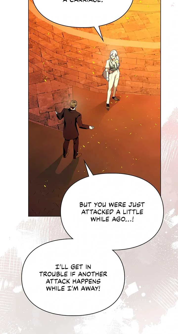 I Became the Tyrant’s Servant Chapter 56 Online - página 8