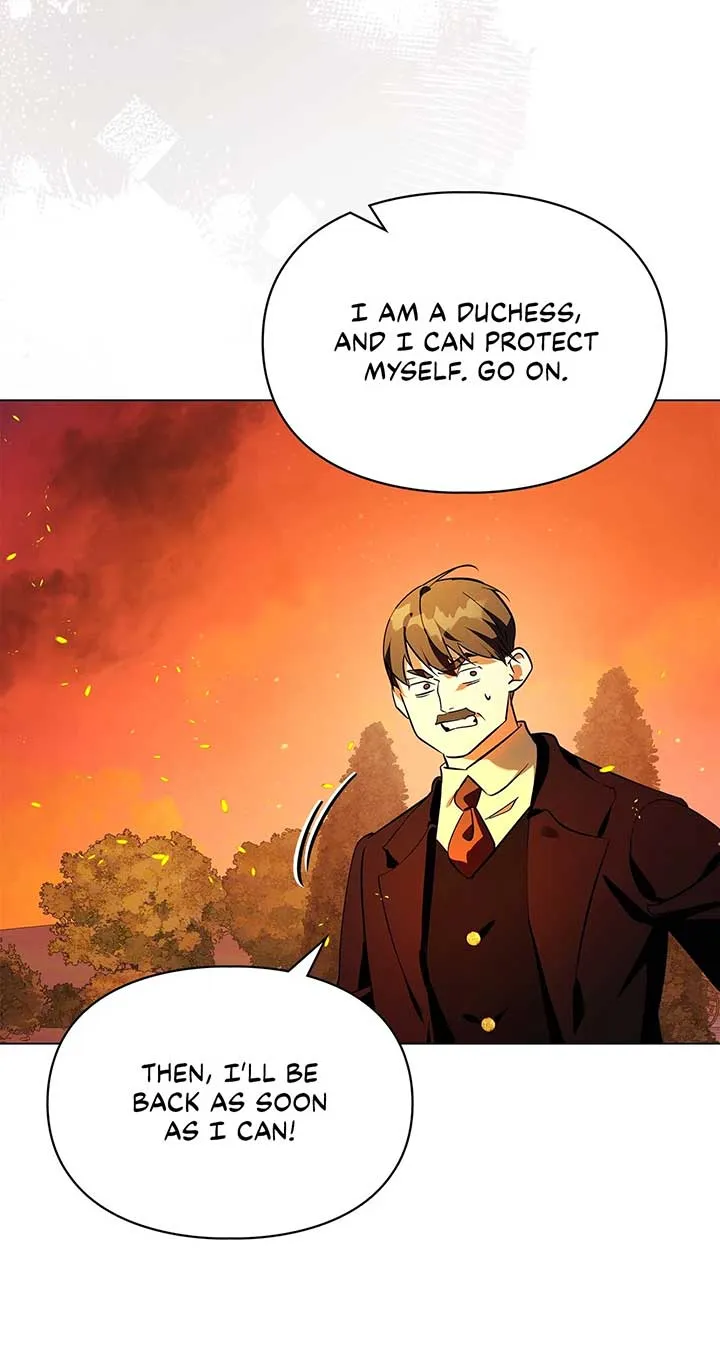 I Became the Tyrant’s Servant Chapter 56 Online - página 9
