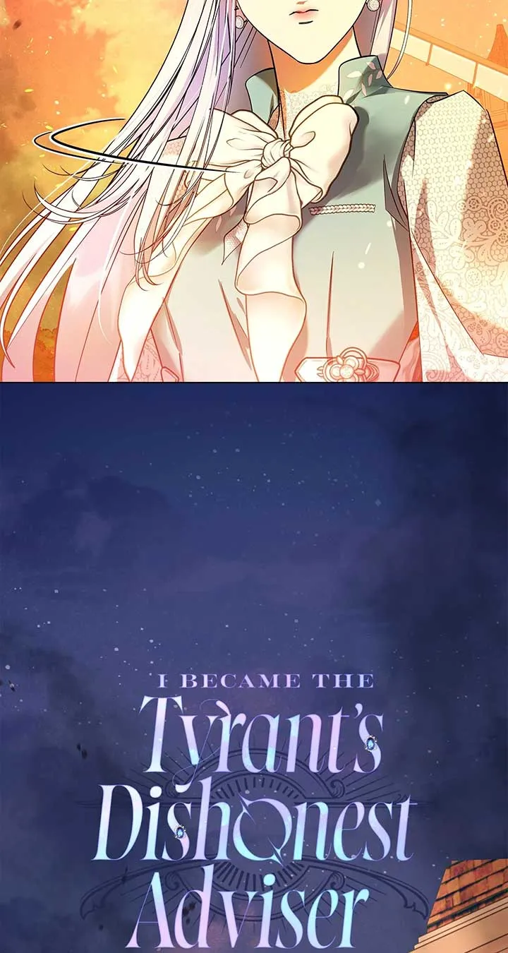 I Became the Tyrant’s Servant Chapter 56 Online - página 11
