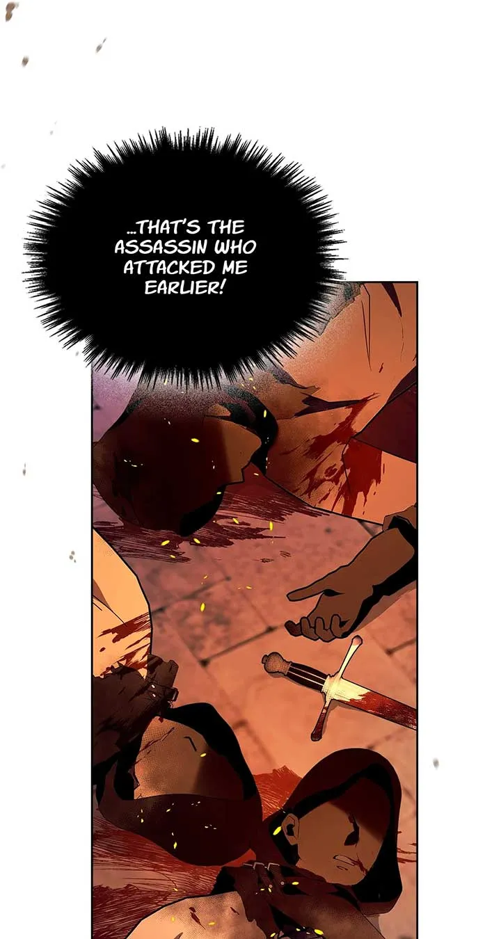 I Became the Tyrant’s Servant Chapter 56 Online - página 15