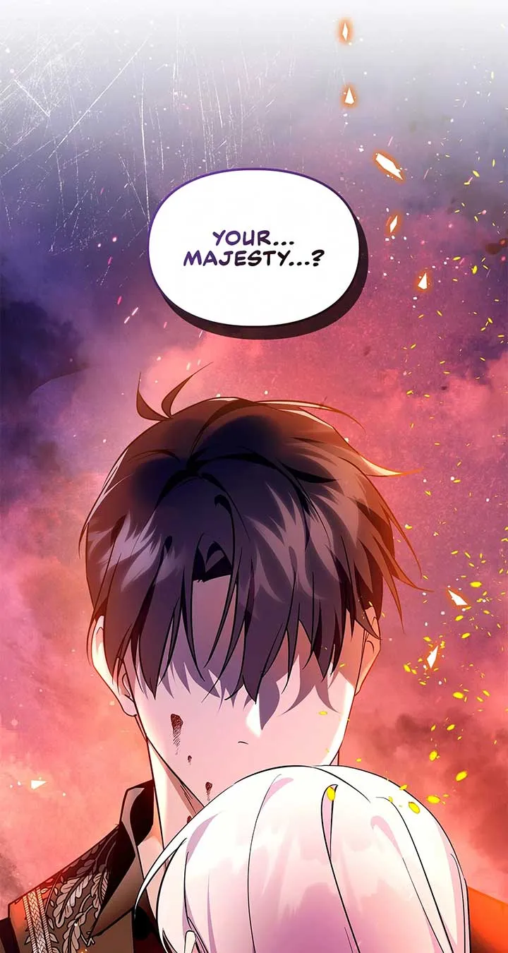 I Became the Tyrant’s Servant Chapter 56 Online - página 23