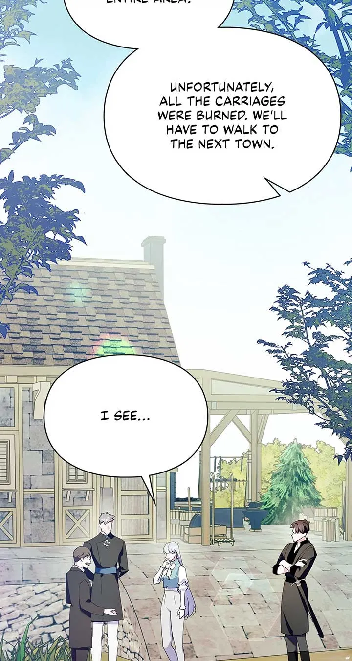 I Became the Tyrant’s Servant Chapter 56 Online - página 76