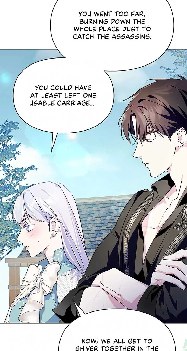 I Became the Tyrant’s Servant Chapter 56 Online - página 79