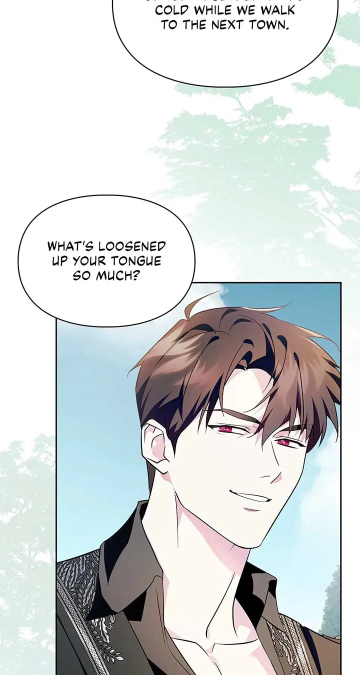 I Became the Tyrant’s Servant Chapter 56 Online - página 80