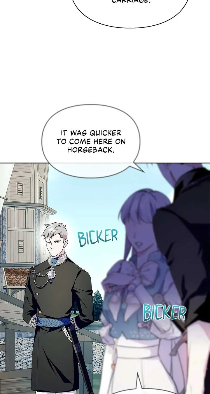 I Became the Tyrant’s Servant Chapter 56 Online - página 87
