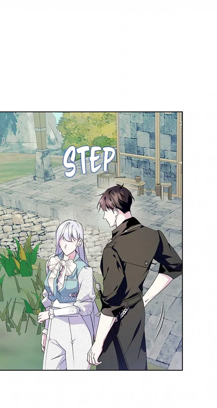 I Became the Tyrant’s Servant Chapter 56 Online - página 89