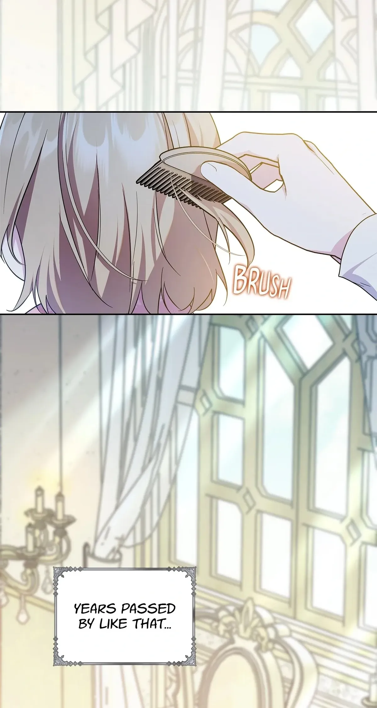 I Became the Tyrant’s Servant Chapter 76 Online - página 3
