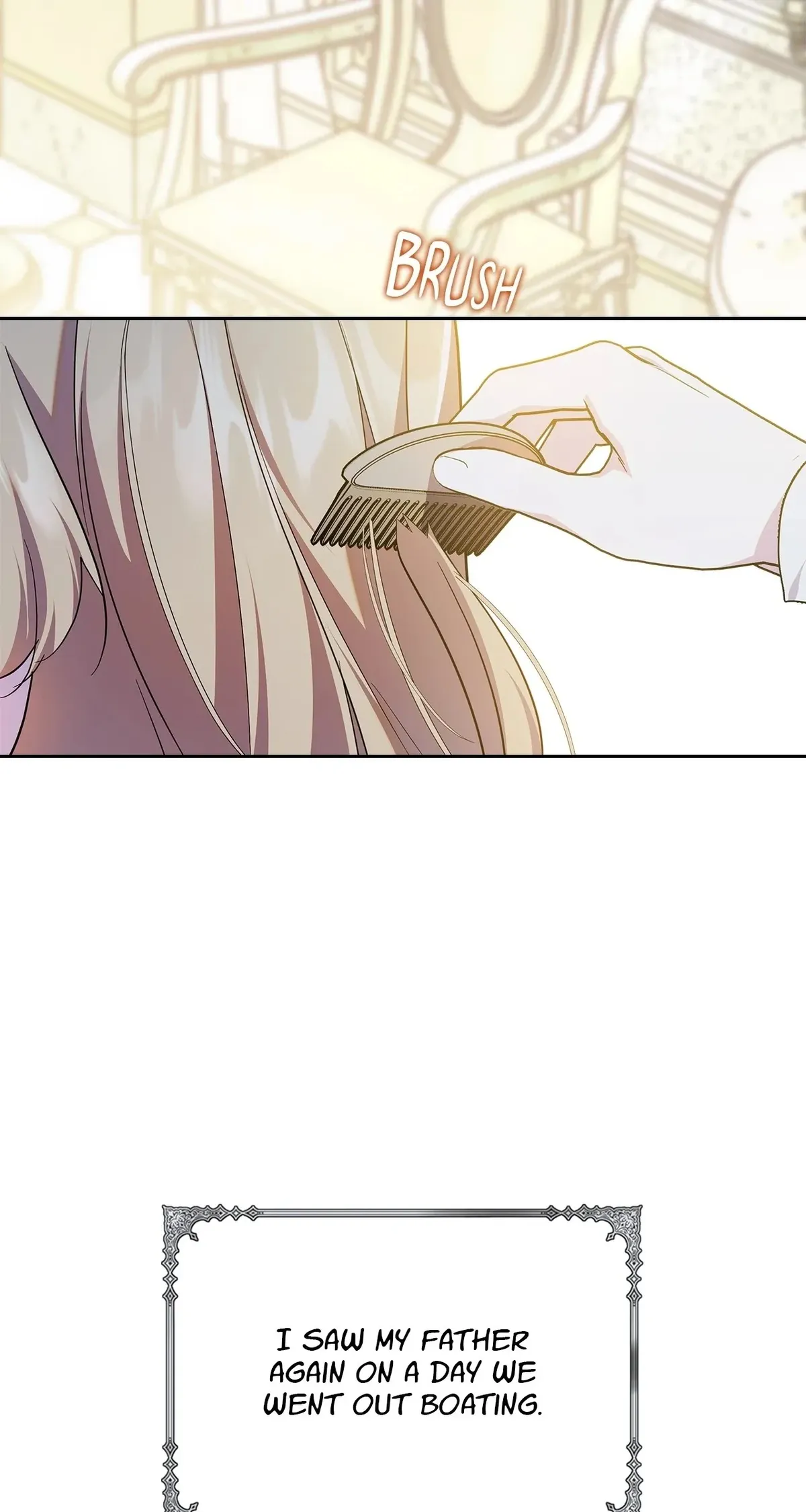 I Became the Tyrant’s Servant Chapter 76 Online - página 4