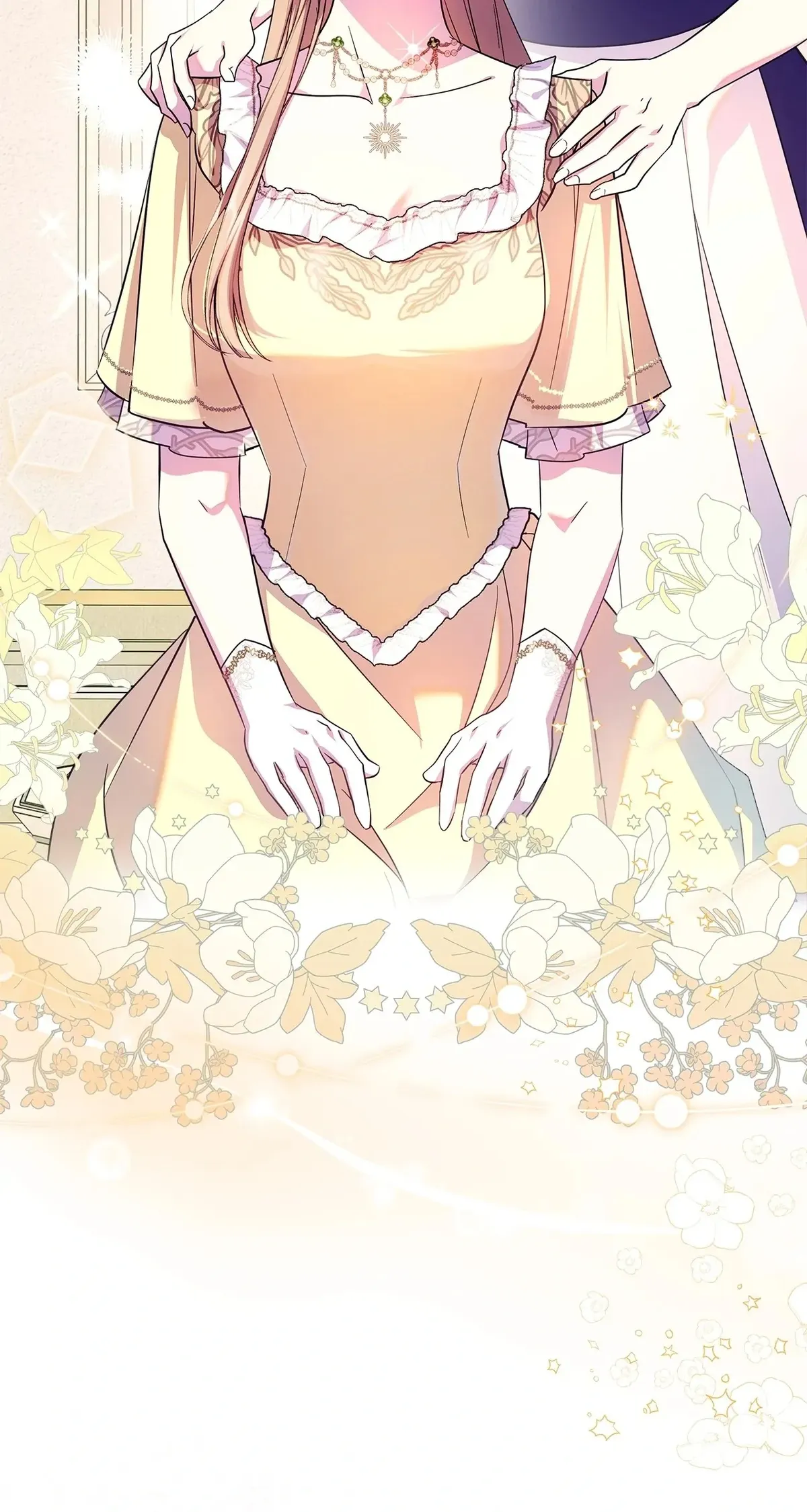 I Became the Tyrant’s Servant Chapter 76 Online - página 6