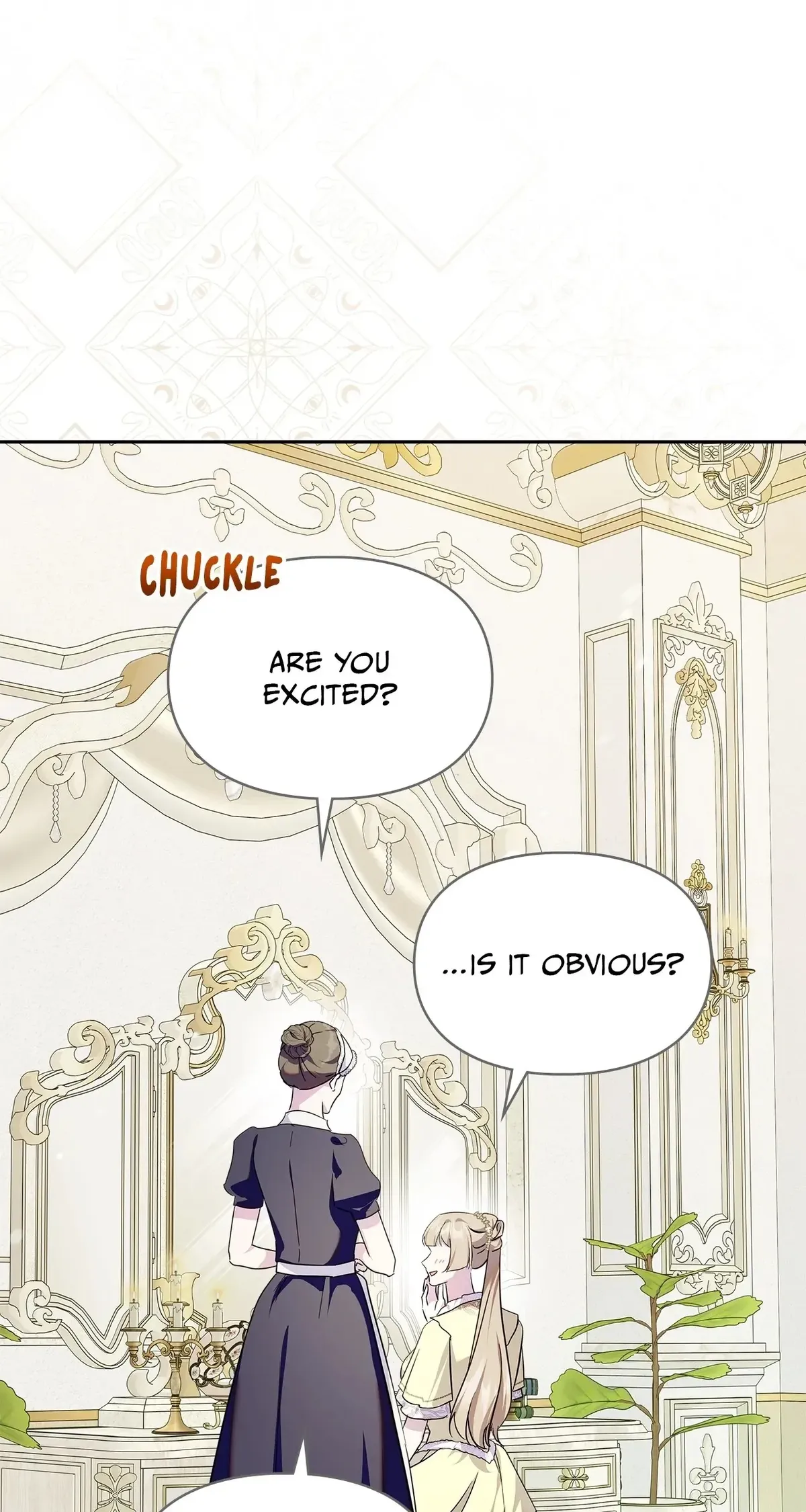 I Became the Tyrant’s Servant Chapter 76 Online - página 7
