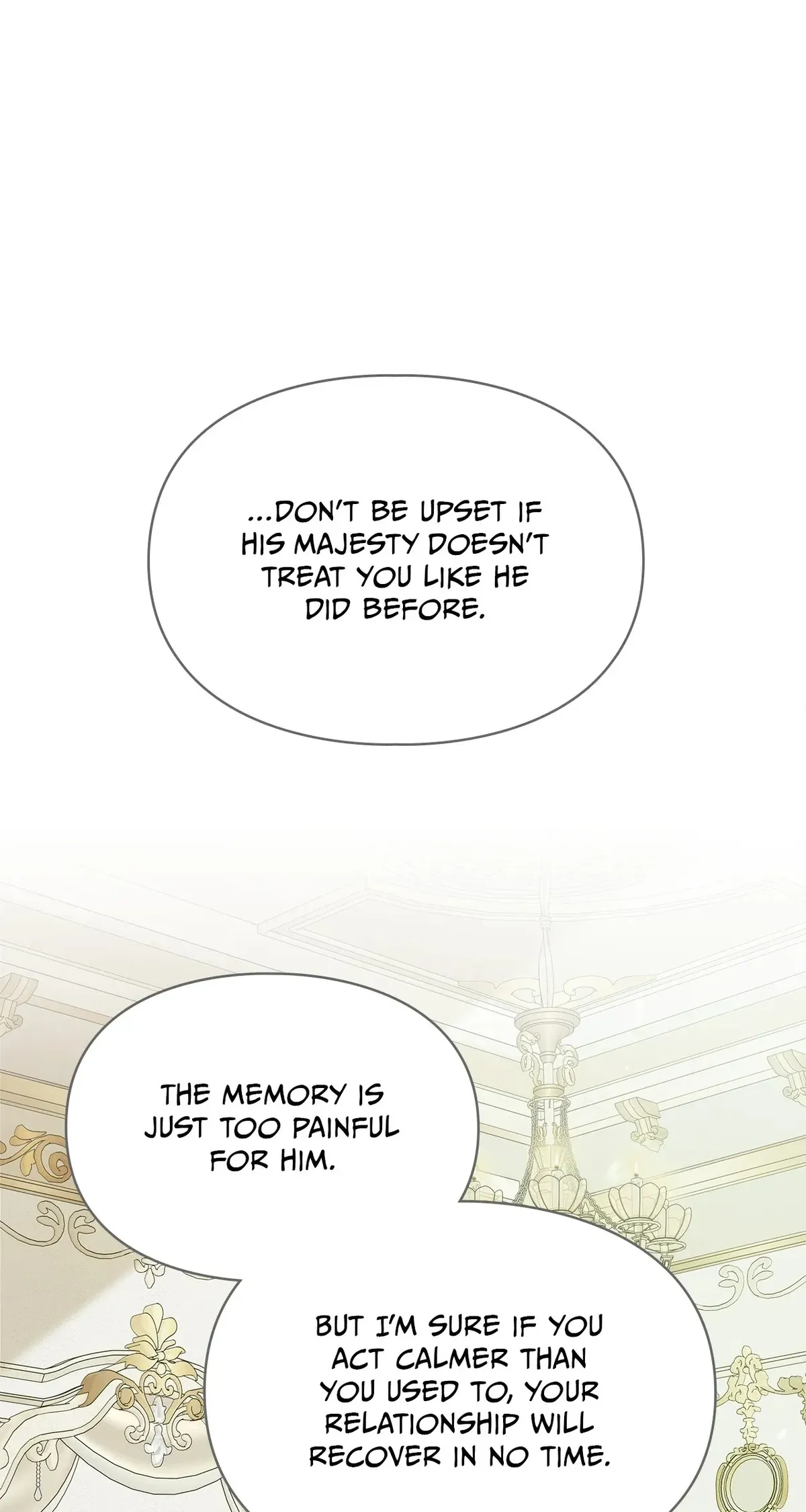 I Became the Tyrant’s Servant Chapter 76 Online - página 9