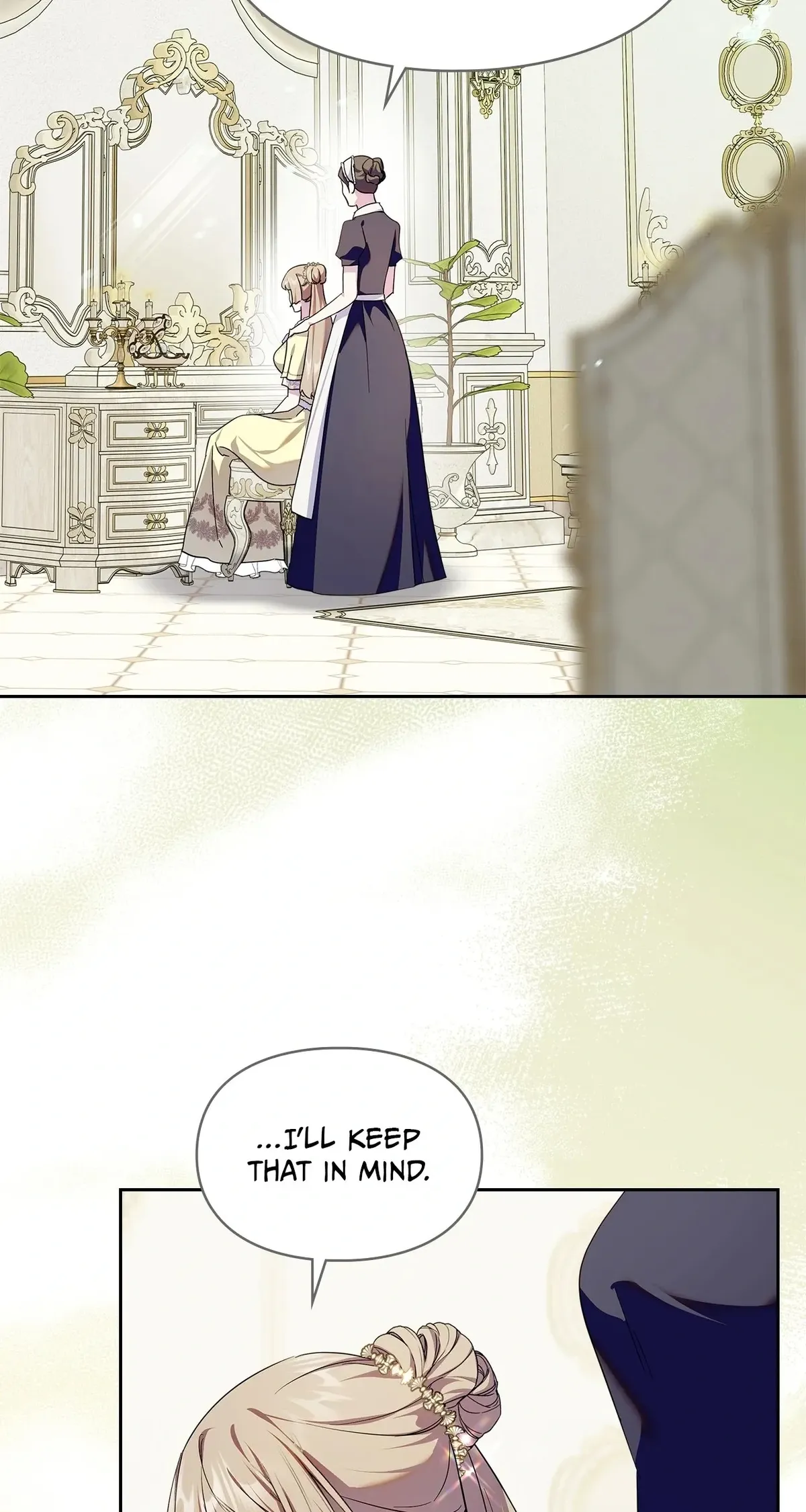 I Became the Tyrant’s Servant Chapter 76 Online - página 10