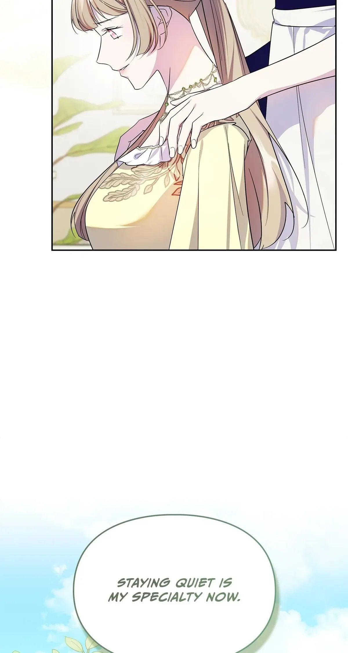 I Became the Tyrant’s Servant Chapter 76 Online - página 11