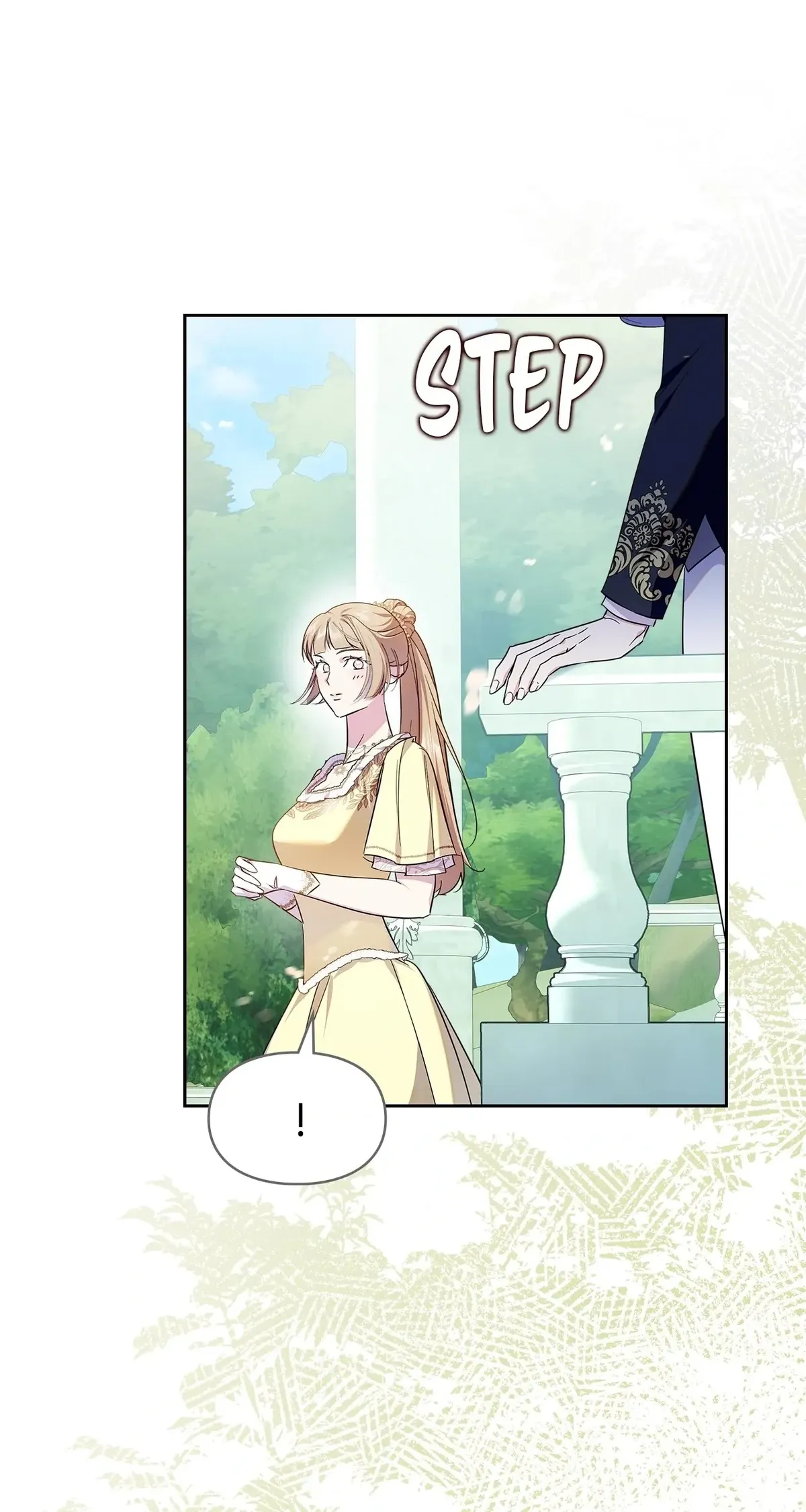 I Became the Tyrant’s Servant Chapter 76 Online - página 15