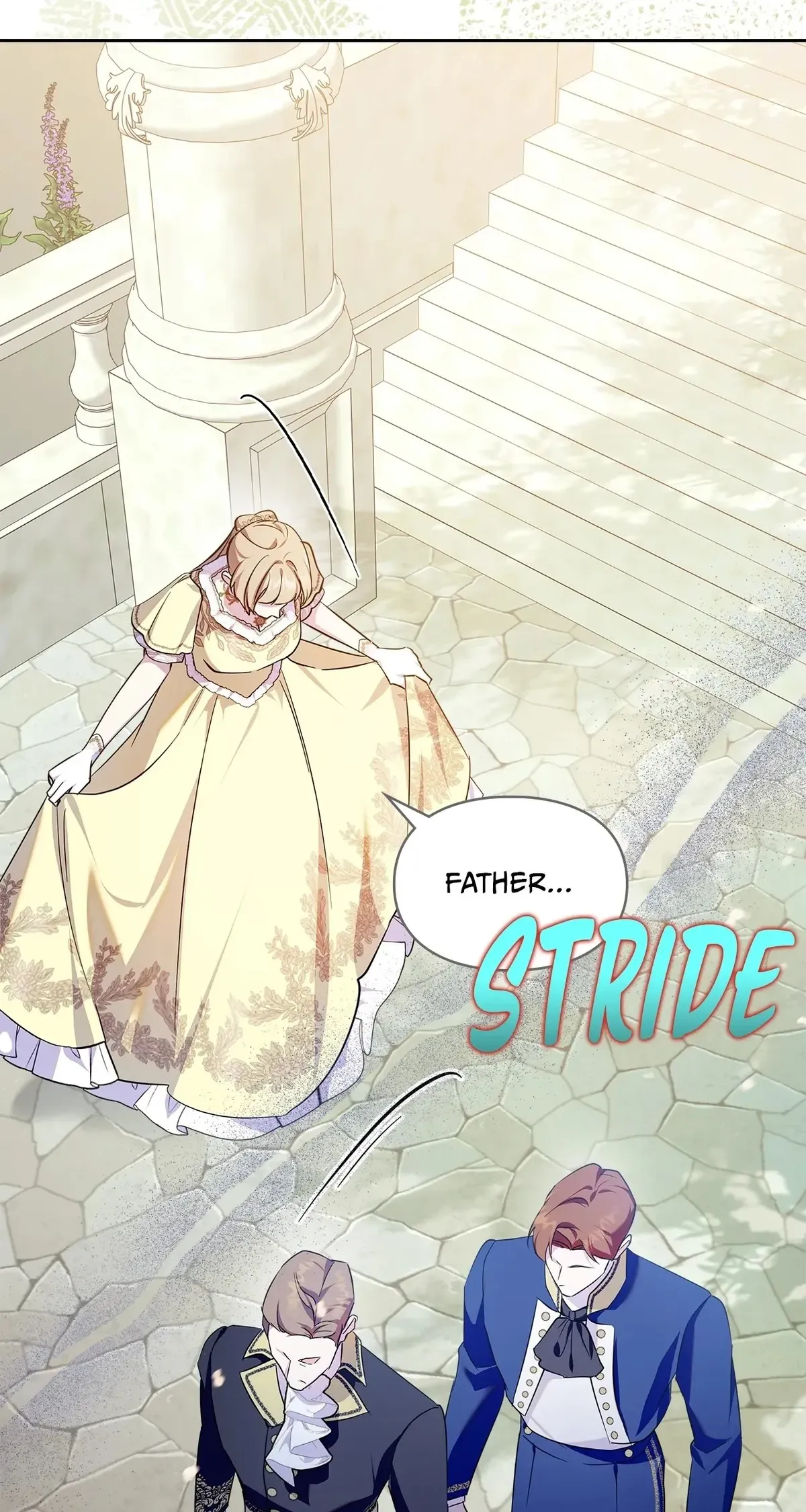 I Became the Tyrant’s Servant Chapter 76 Online - página 16