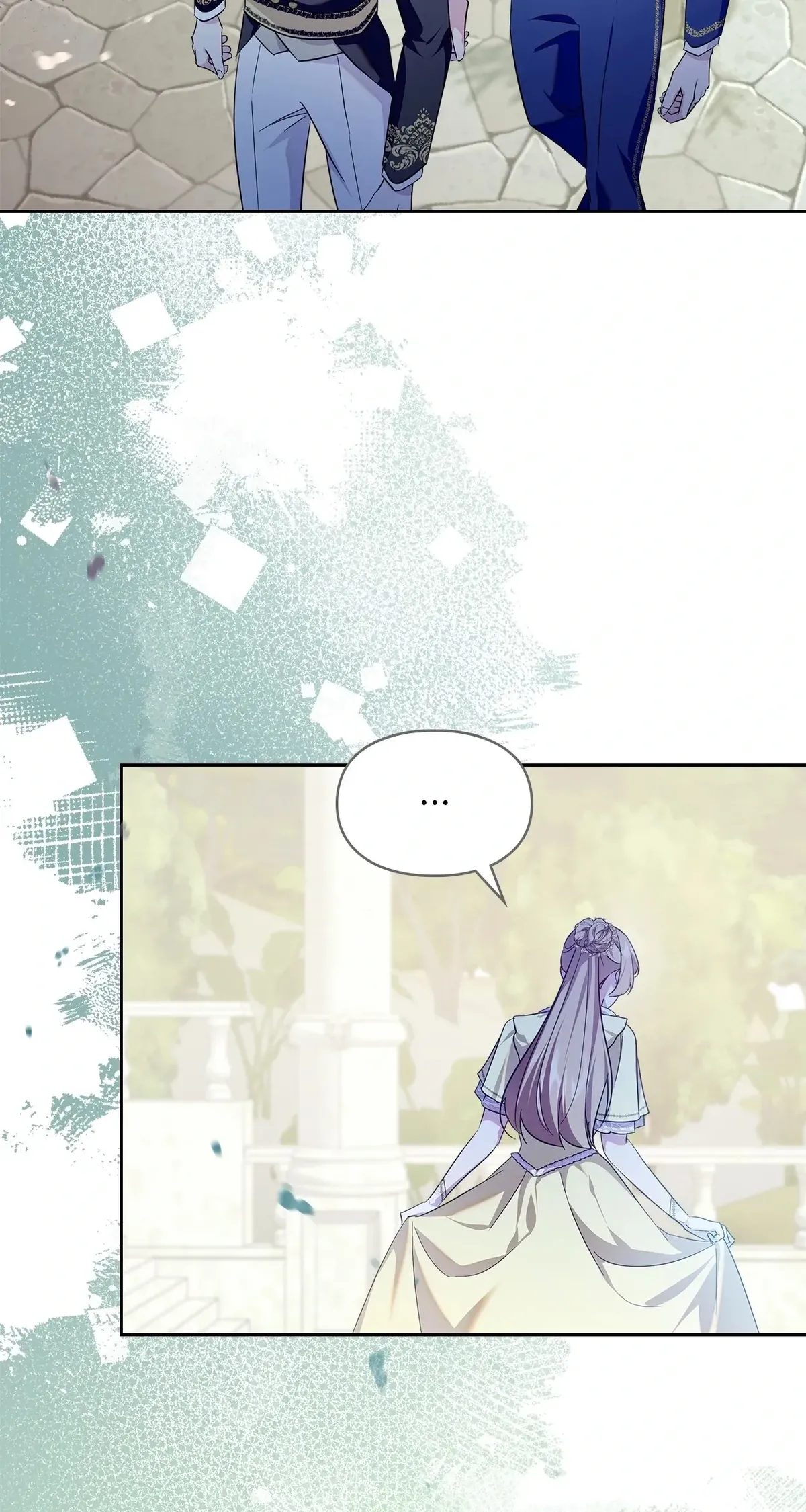 I Became the Tyrant’s Servant Chapter 76 Online - página 17