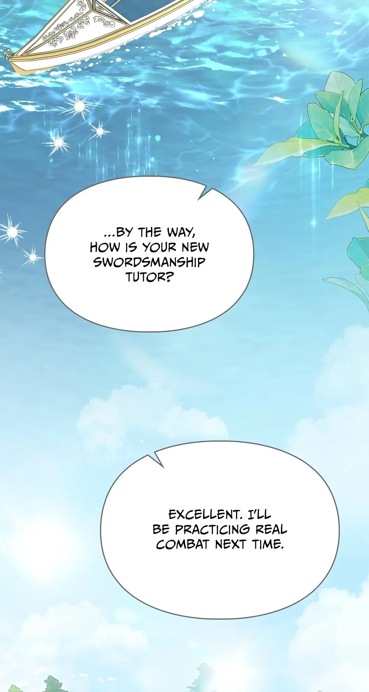 I Became the Tyrant’s Servant Chapter 76 Online - página 20