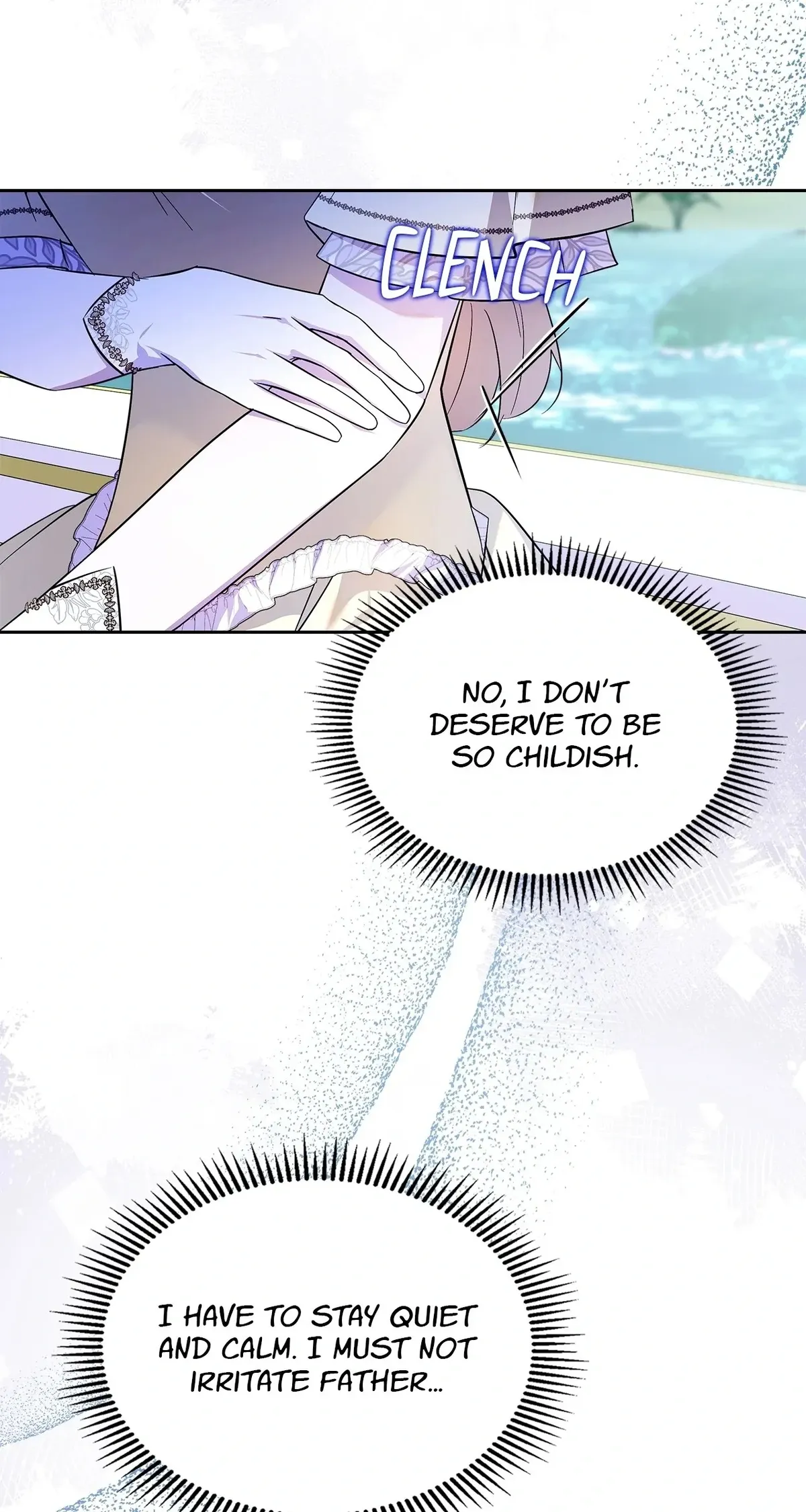 I Became the Tyrant’s Servant Chapter 76 Online - página 22