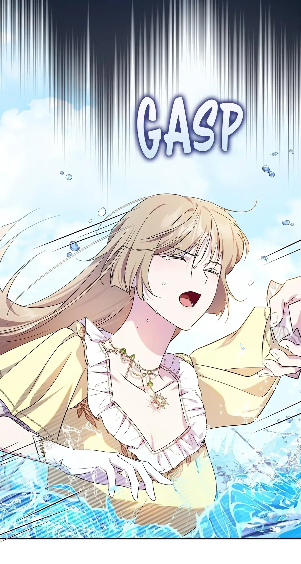 I Became the Tyrant’s Servant Chapter 76 Online - página 37