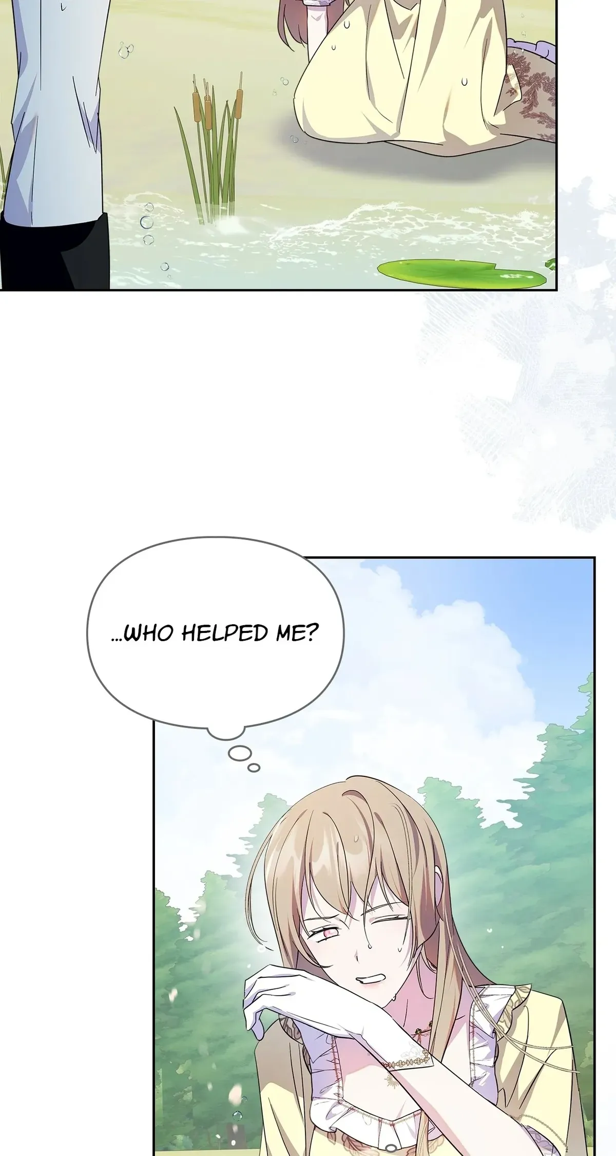 I Became the Tyrant’s Servant Chapter 76 Online - página 39